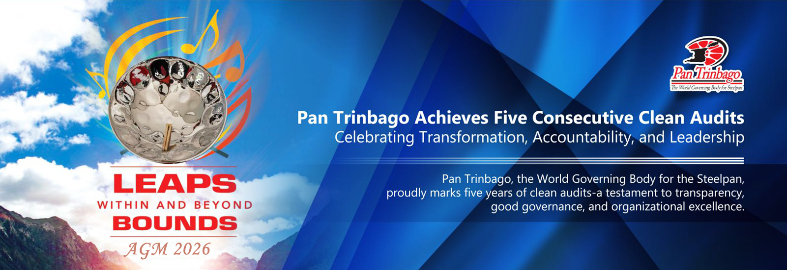 PANTRINBAGO RECORDS 6TH CLEAN AUDIT