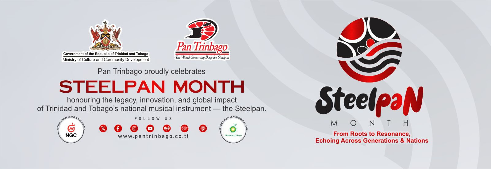 PAN MONTH 2025 BANNER