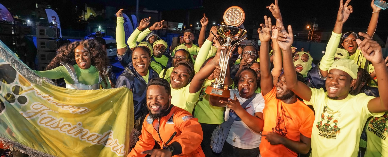 Small Band Champs 2026