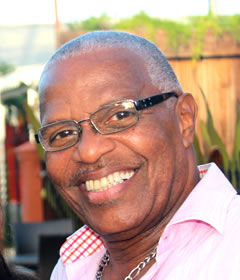 TRUSTEE GERARD MENDEZ