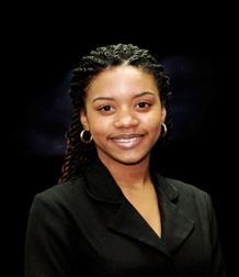 TREASURER LAUREN PIERRE