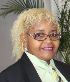 SECRETARY DENISE HERNANDEZ