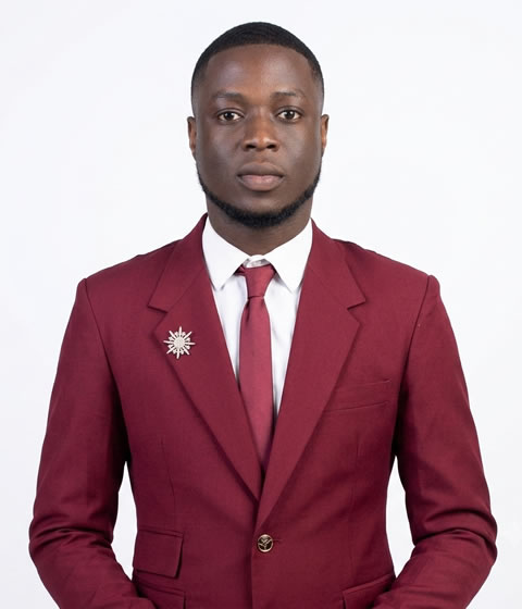 TRUSTEE OMARI DOUGLAS