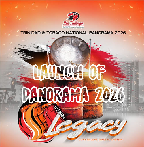 LAUNCH OF PANORAMA 2026