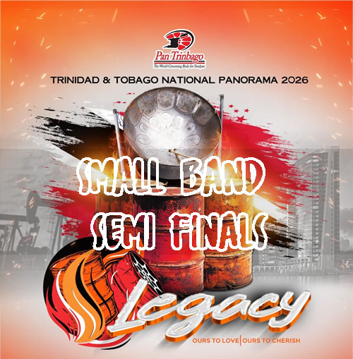 small band semi finals