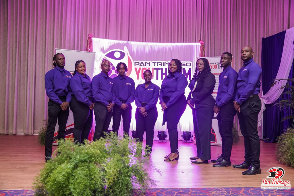 Pan Trinbago Youth Affairs Committee