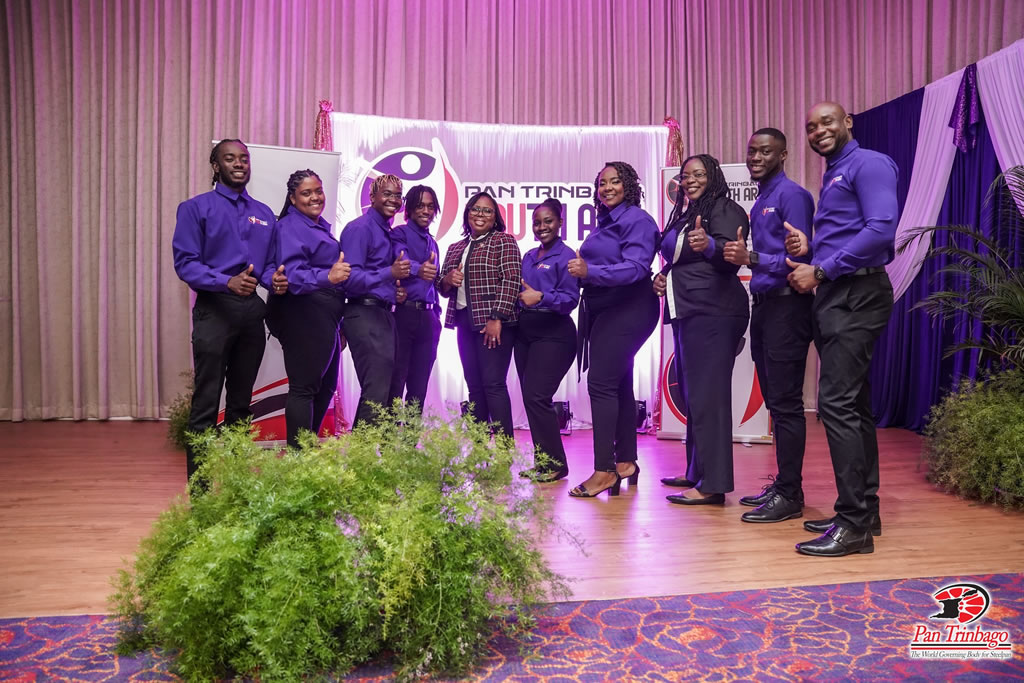 Pan Trinbago Youth Affairs Committee