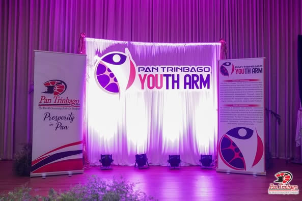 Pan Trinbago Youth Affairs Committee